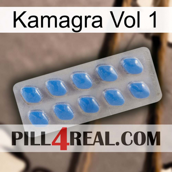 Kamagra Vol 1 22